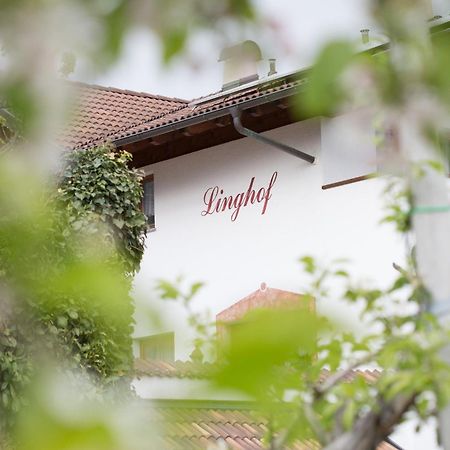 Linghof Bed & Breakfast Тироло Екстериор снимка