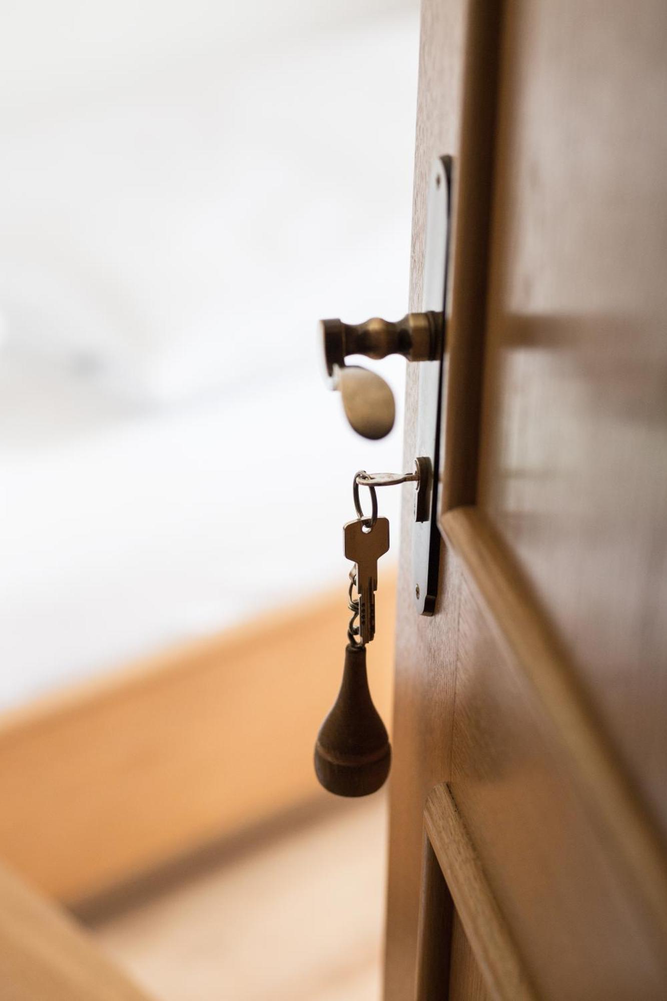 Linghof Bed & Breakfast Тироло Екстериор снимка