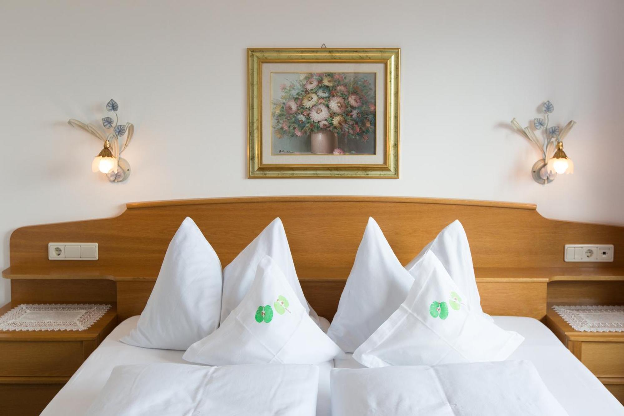 Linghof Bed & Breakfast Тироло Екстериор снимка