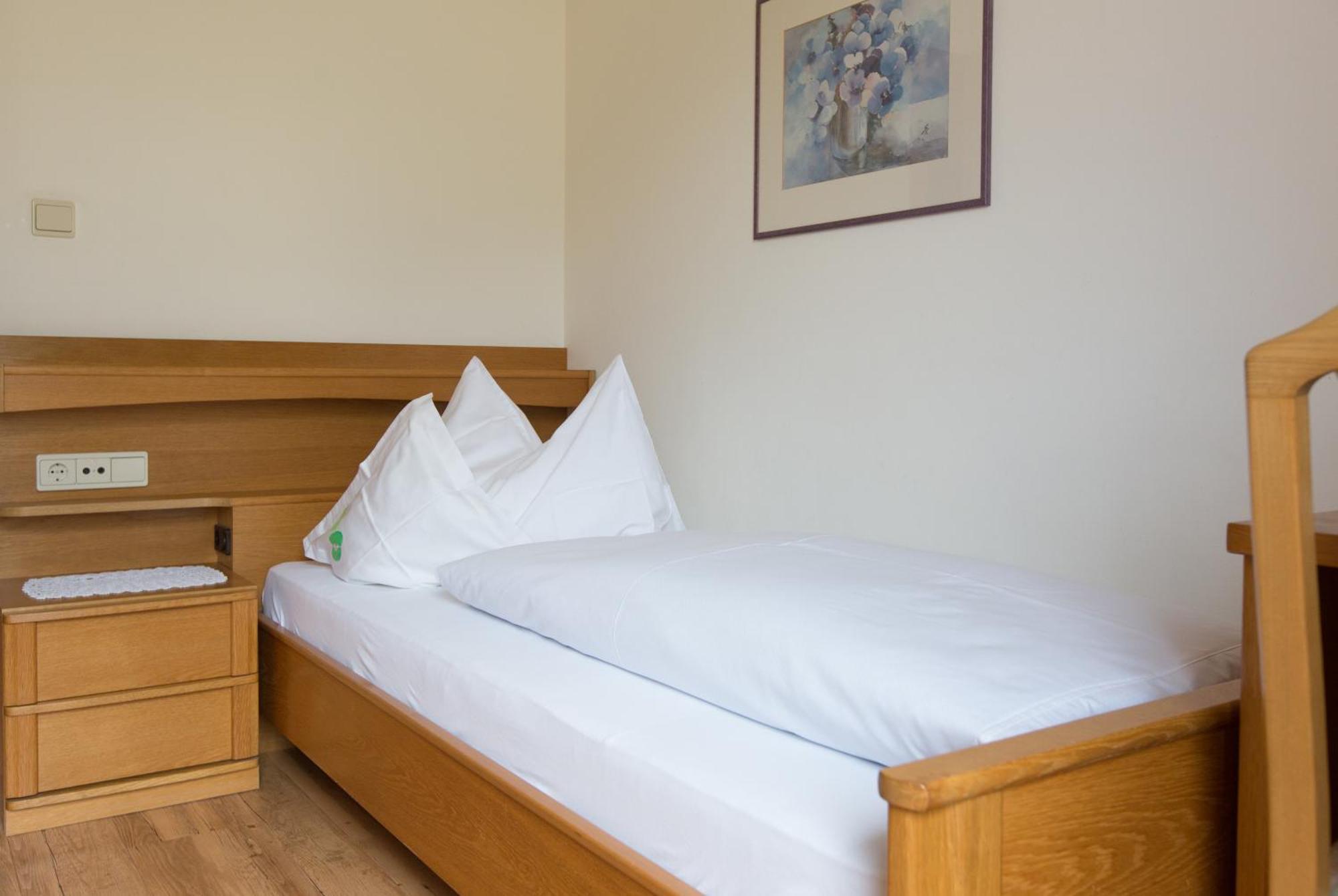 Linghof Bed & Breakfast Тироло Екстериор снимка